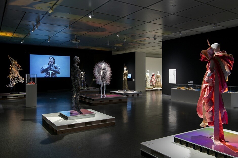 Love Fashion: In Search of Myself