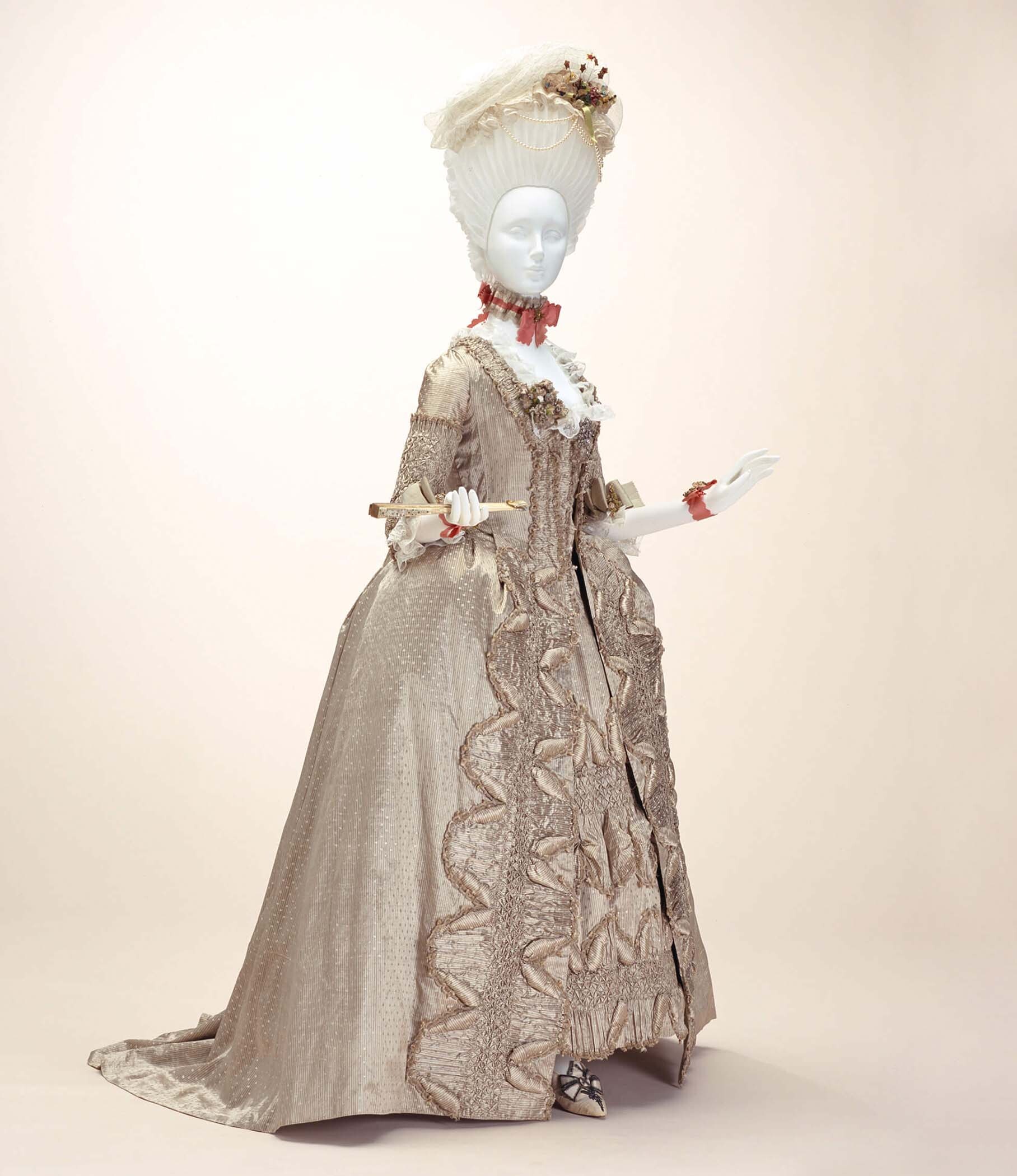 Court Dress Court Dress