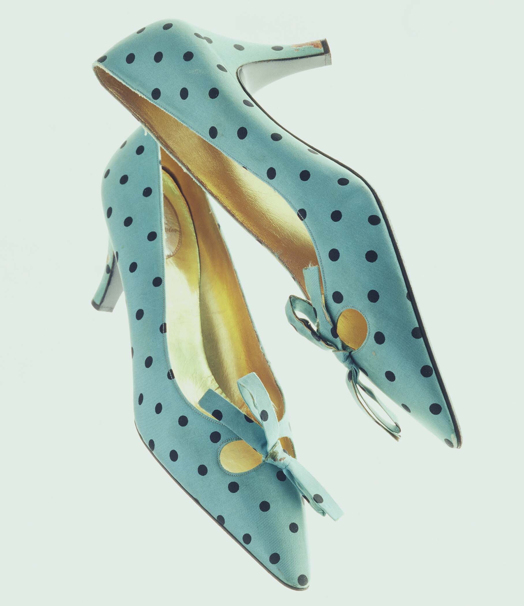 パンプス