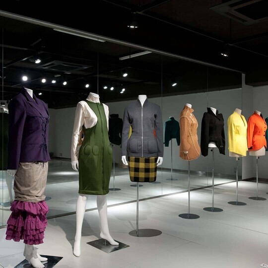 収蔵品紹介 10
 1980年代