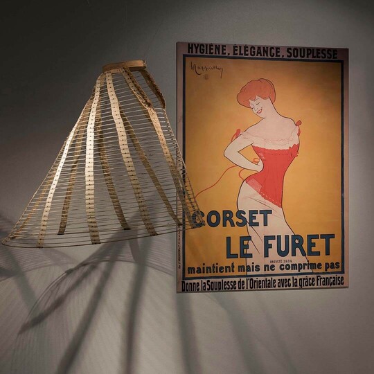 収蔵品紹介 23
 ここちよく、美しく。