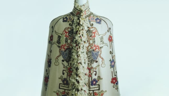 Introduction to the KCI Foundation 財団情報