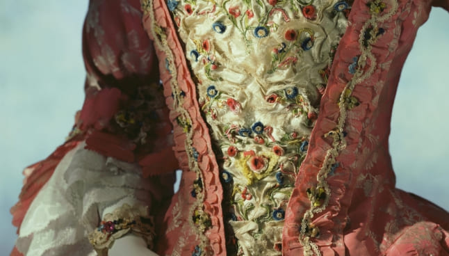 Contribution ご寄附のお願い