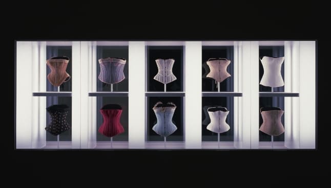 Collection, Conservation,and Research