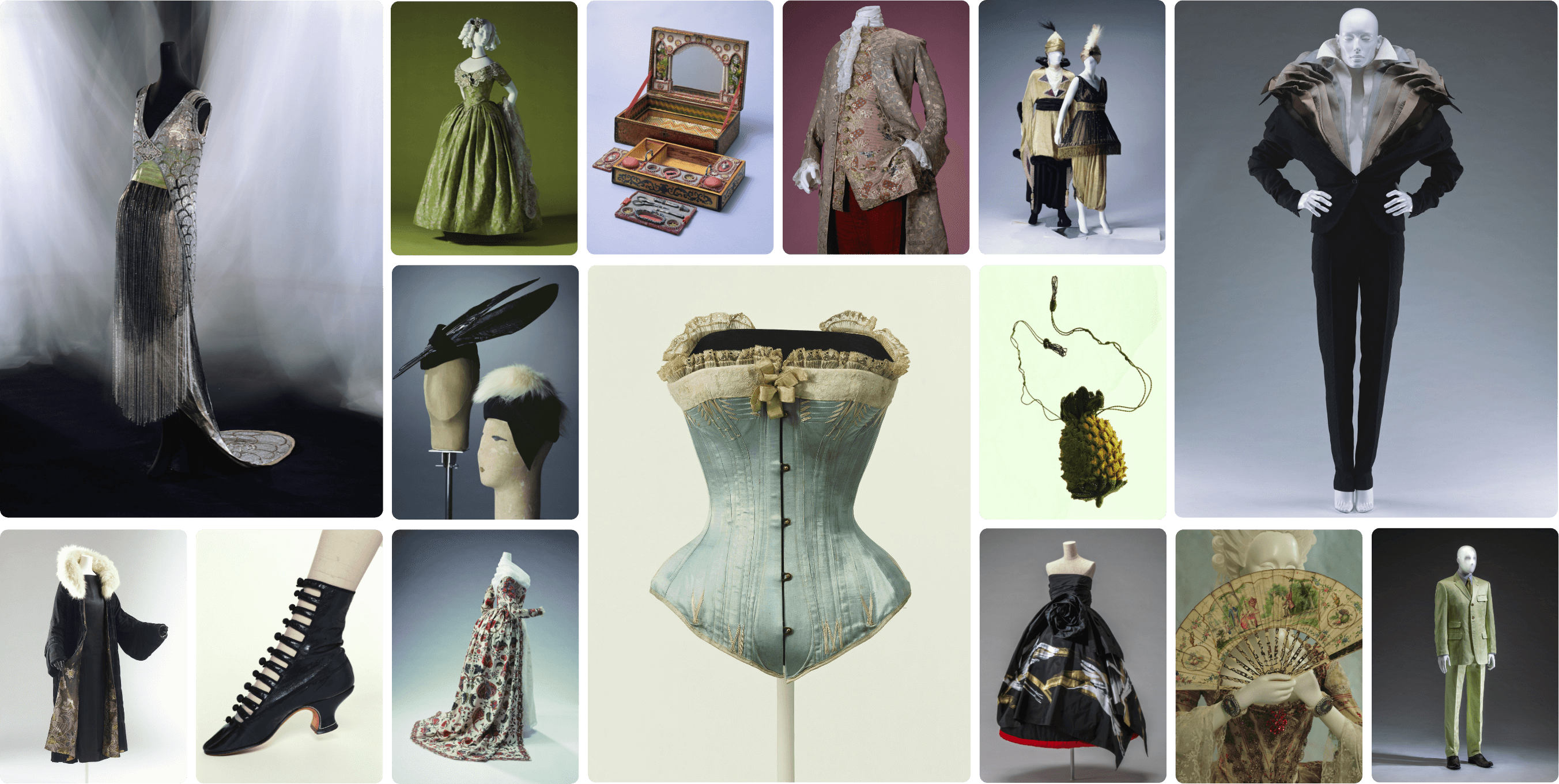 Digital Archives デジタル・アーカイブス