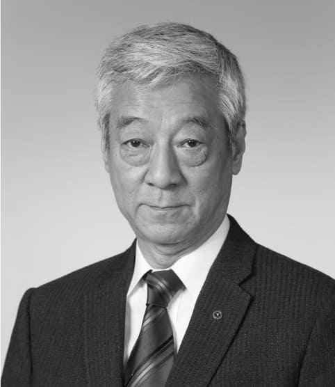 理事長 塚本能交