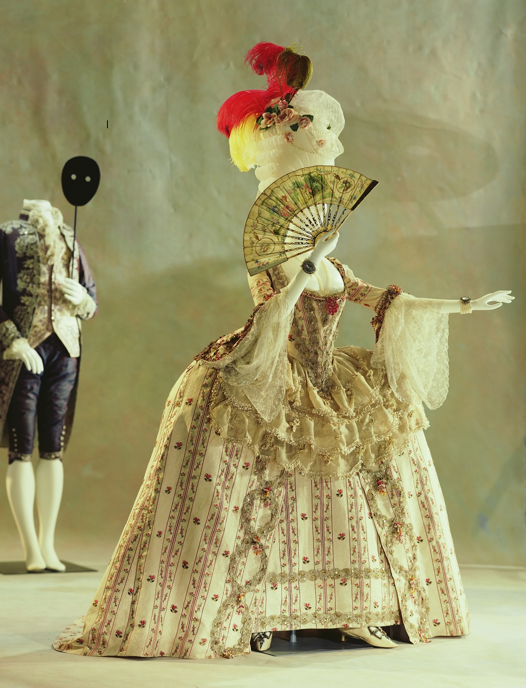 貴族 ヨーロッパ