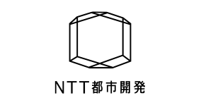 NTT都市開発